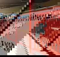 Berry Springs Tavern - Lightning Ridge Tourism