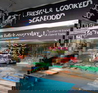 Blue Marlin Fish n Chips - Lightning Ridge Tourism