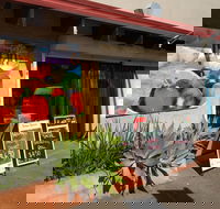 Caffe Milano - Lightning Ridge Tourism