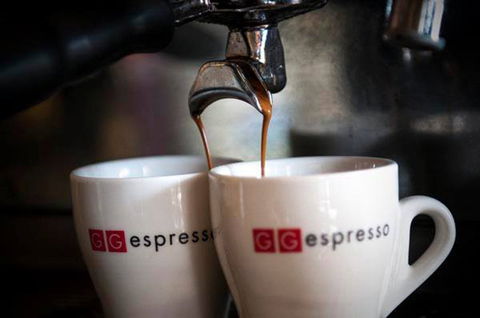 GG Espresso - Macquarie Park - Lightning Ridge Tourism 0