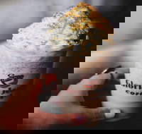 Gloria Jean's Coffees - Castle Hill - Lightning Ridge Tourism