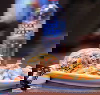 Niji Sushi  Noodle Bar - Lightning Ridge Tourism