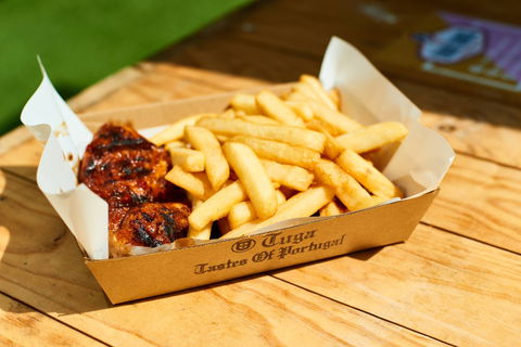 O Tuga Tastes Of Portugal - Lightning Ridge Tourism 0