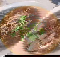Pho Chu Thai - Lightning Ridge Tourism
