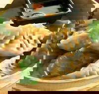 Picnic Point Chinese - Lightning Ridge Tourism