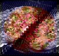 Pizza Hut Castle Hill - Castle Hill - Lightning Ridge Tourism