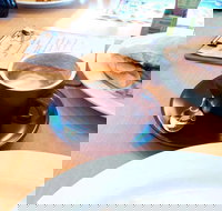 Sydney Markets Plaza Cafe - Lightning Ridge Tourism