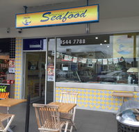 Sylvania Waters Seafood