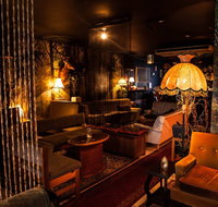 The Junk Bar