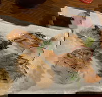 WASHOKUDO Japanese - Lightning Ridge Tourism