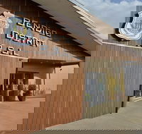 Bendigo District RSL - Lightning Ridge Tourism