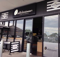 Caffeine Bean - Lightning Ridge Tourism