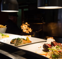 Cape Grim Grill  Kauri Bistro - Lightning Ridge Tourism