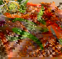 Carlingford Vegetarian Cuisine - Lightning Ridge Tourism