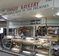 Coogee Bakery - Lightning Ridge Tourism