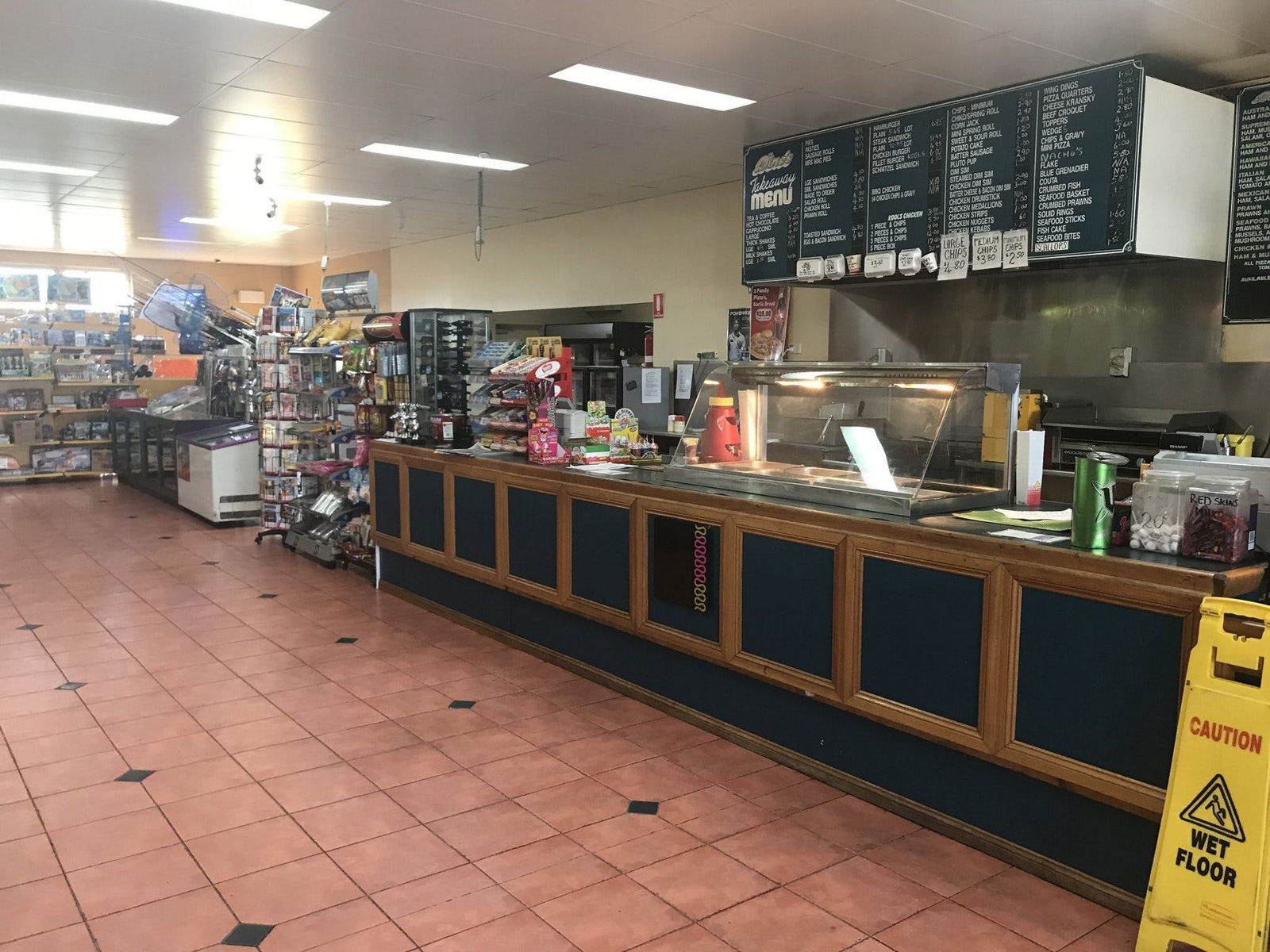  Lightning Ridge Tourism