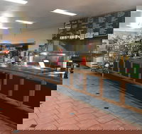 Dino's Takeaway   Milkbar - Lightning Ridge Tourism