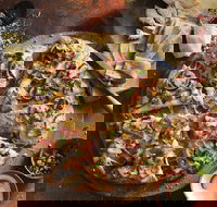 Domino's - Alice Springs - Lightning Ridge Tourism