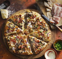 Domino's - Airlie Beach