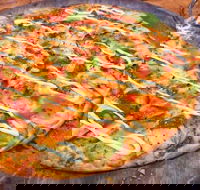 Don Antonio Ristorante - Lightning Ridge Tourism