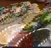 Halse Lodge - Lightning Ridge Tourism