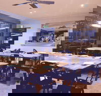 Ikon - Hotel Gracelands - Lightning Ridge Tourism