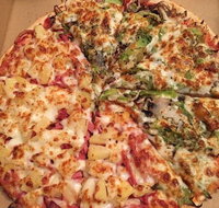 Johnny Boys Pizza - Mentone - Lightning Ridge Tourism