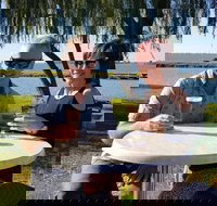 Mulwala Water Ski Club Dining - Lightning Ridge Tourism