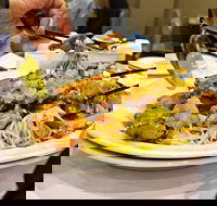 Pacific Seafood BBQ House - Richmond - Lightning Ridge Tourism