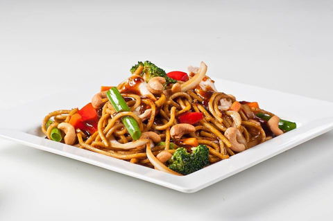 P'Nut Street Noodles - Balmain - Lightning Ridge Tourism 0