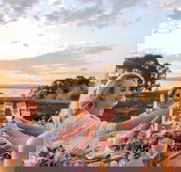 Posh Plonk Winery - Lightning Ridge Tourism