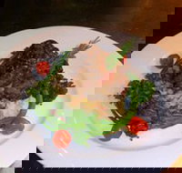 Seasons Restaurant - Lightning Ridge Tourism