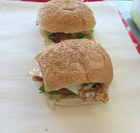 Taylor's Seafood