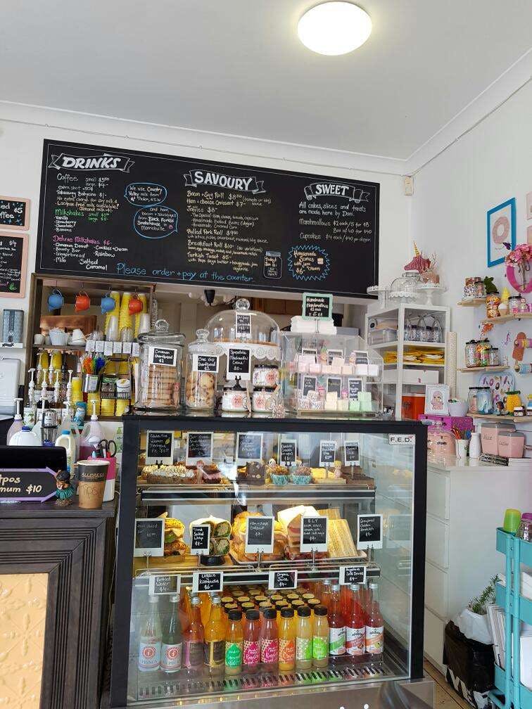 Sydenham NSW Lightning Ridge Tourism
