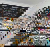 The Innocent Kitchen - Lightning Ridge Tourism