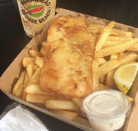 The Lure Seafood - Lightning Ridge Tourism