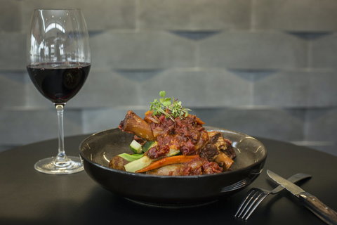 TurBARlence - Lightning Ridge Tourism 0