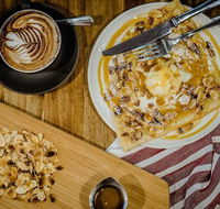 Bellas Cafe  Licensed Italian Restaurant - Lightning Ridge Tourism