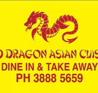 Red Dragon Asian Cuisine - Lightning Ridge Tourism