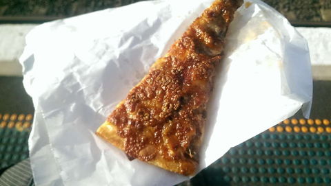 A Brothers Kebabs & Pizzas - Lightning Ridge Tourism 0