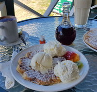 Bredbo Pancake  Crepe Parlour - Lightning Ridge Tourism