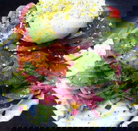 Coffee'liscious - Lightning Ridge Tourism