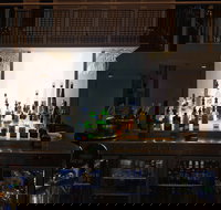 Courtyard Cafe - Lightning Ridge Tourism