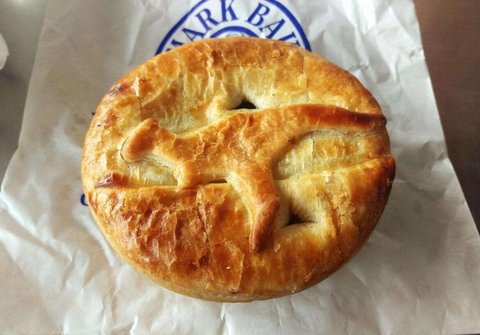 Denmark Bakery - Lightning Ridge Tourism 0