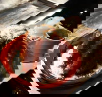 Il Nido the Nest - Lightning Ridge Tourism