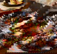 Inti Gourmet - Lightning Ridge Tourism