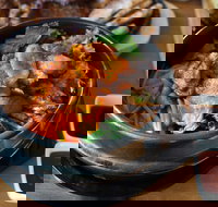 Kimchi Korean Restaurant - Lightning Ridge Tourism