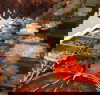 KW Barbeque Shop - Lightning Ridge Tourism