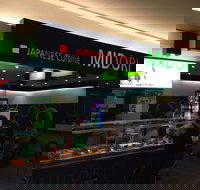 Midori Japanese Cuisine - Lightning Ridge Tourism