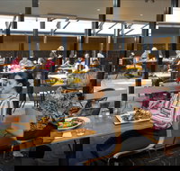 Red Ochre Grill Restaurant - Lightning Ridge Tourism